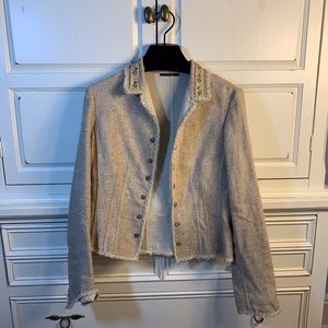 Elie Tahari Jacket